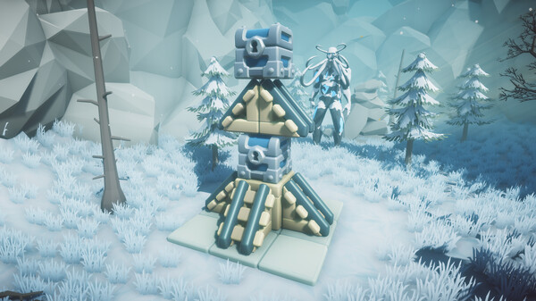 Скриншот из Forest Keeper 2