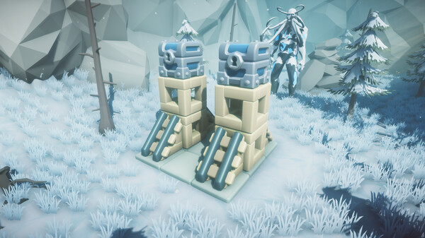 Скриншот из Forest Keeper 2