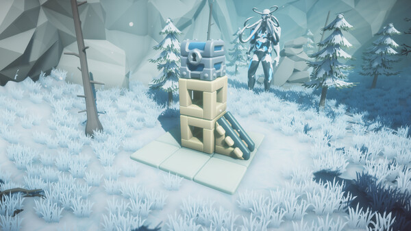 Скриншот из Forest Keeper 2