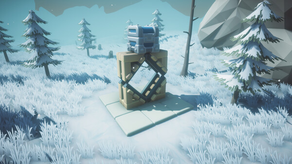 Скриншот из Forest Keeper 2