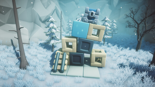 Скриншот из Forest Keeper 2