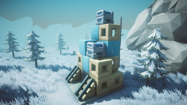Скриншот из Forest Keeper 2