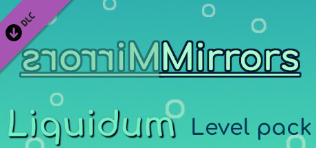 Liquidum - Mirrors banner image