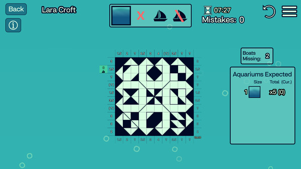 Liquidum - Femme Fatale