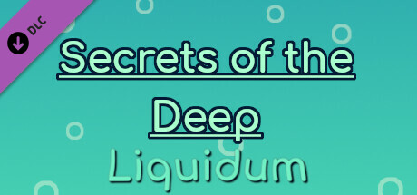 Liquidum - Secrets of the Deep banner image