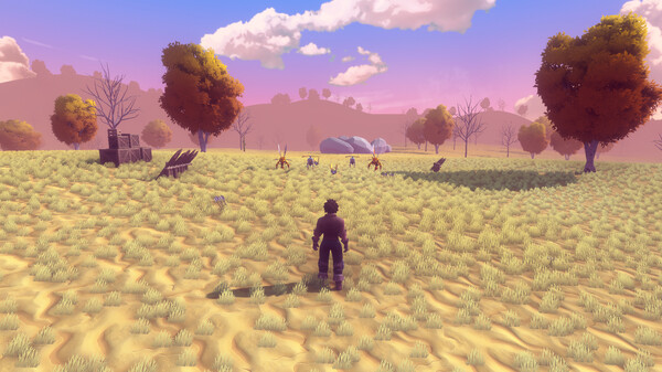 Magic Ring game for windows Pc 1