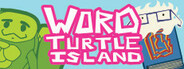 Word Turtle Island