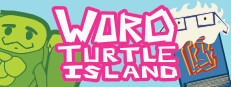 Word Turtle Island