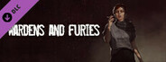 Werewolf: The Apocalypse — The Book of Hungry Names — Wardens and Furies