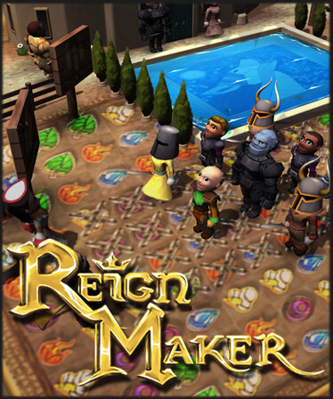 ReignMaker