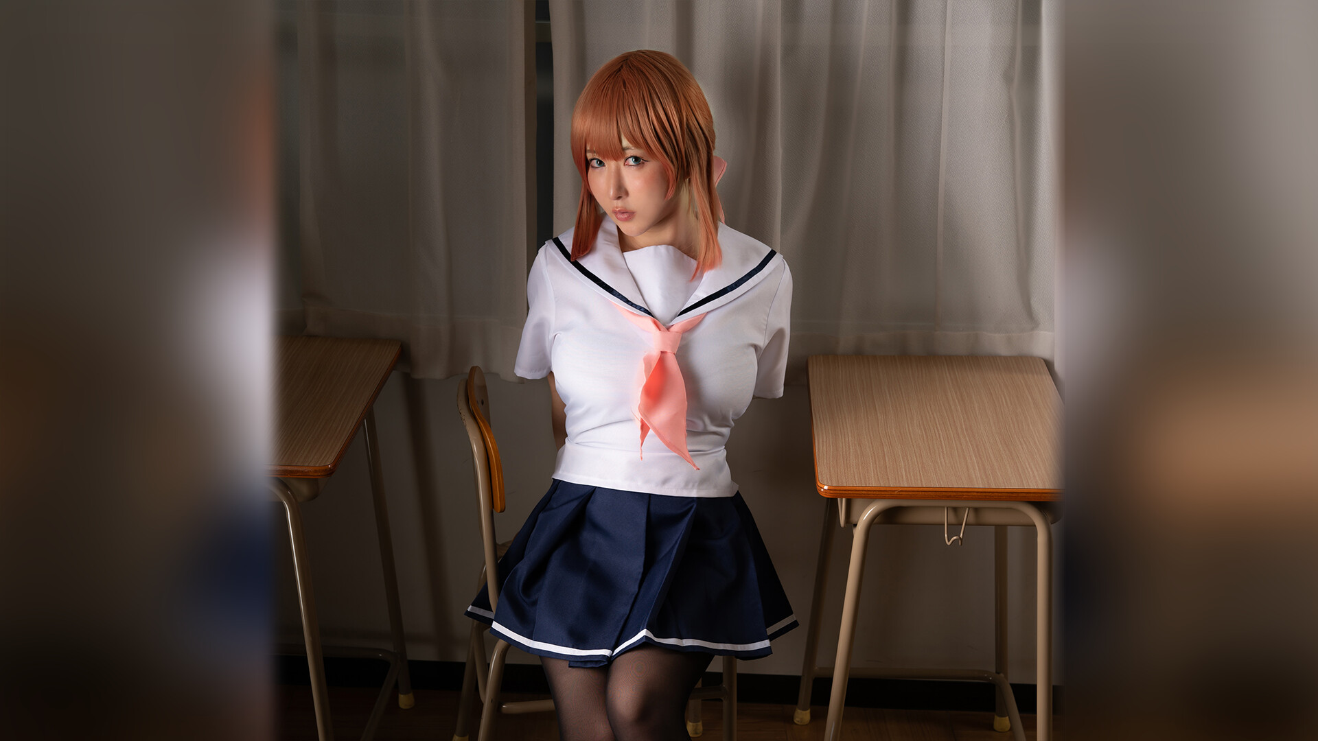 Magical Girl Celesphonia Official Celesphonia Cosplay By Luna Amemiya On Steam 