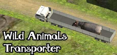 Wild Animals Transporter Cover Image