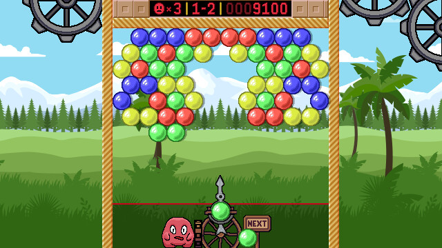 RetroArch - Vircon32 #7