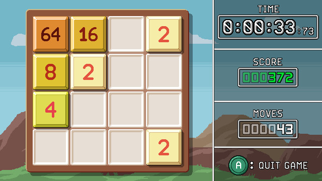 RetroArch - Vircon32 #3