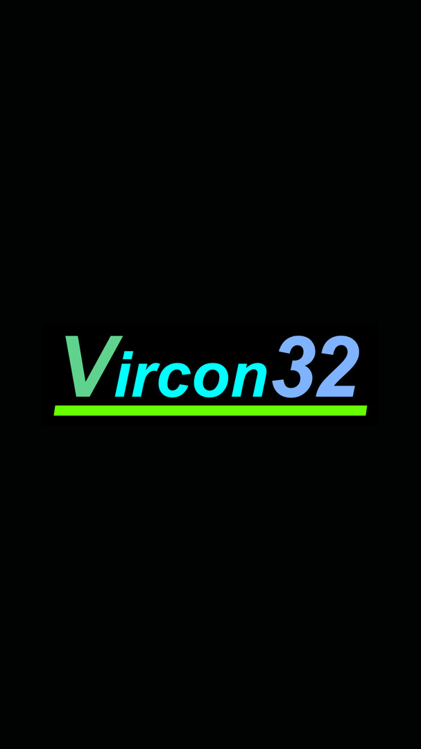 RetroArch - Vircon32 #11