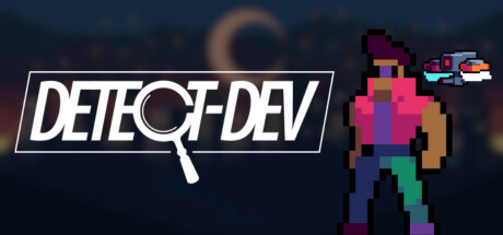 Detect-Dev Cover Image