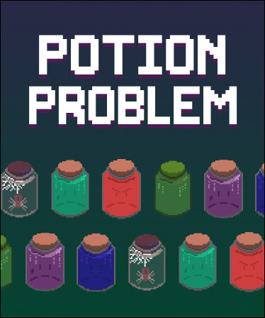 Potion Problem