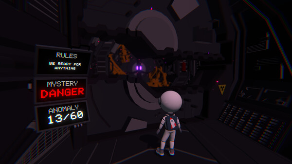 Скриншот из Unstrayed