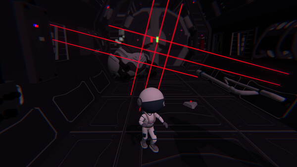 Скриншот из Unstrayed