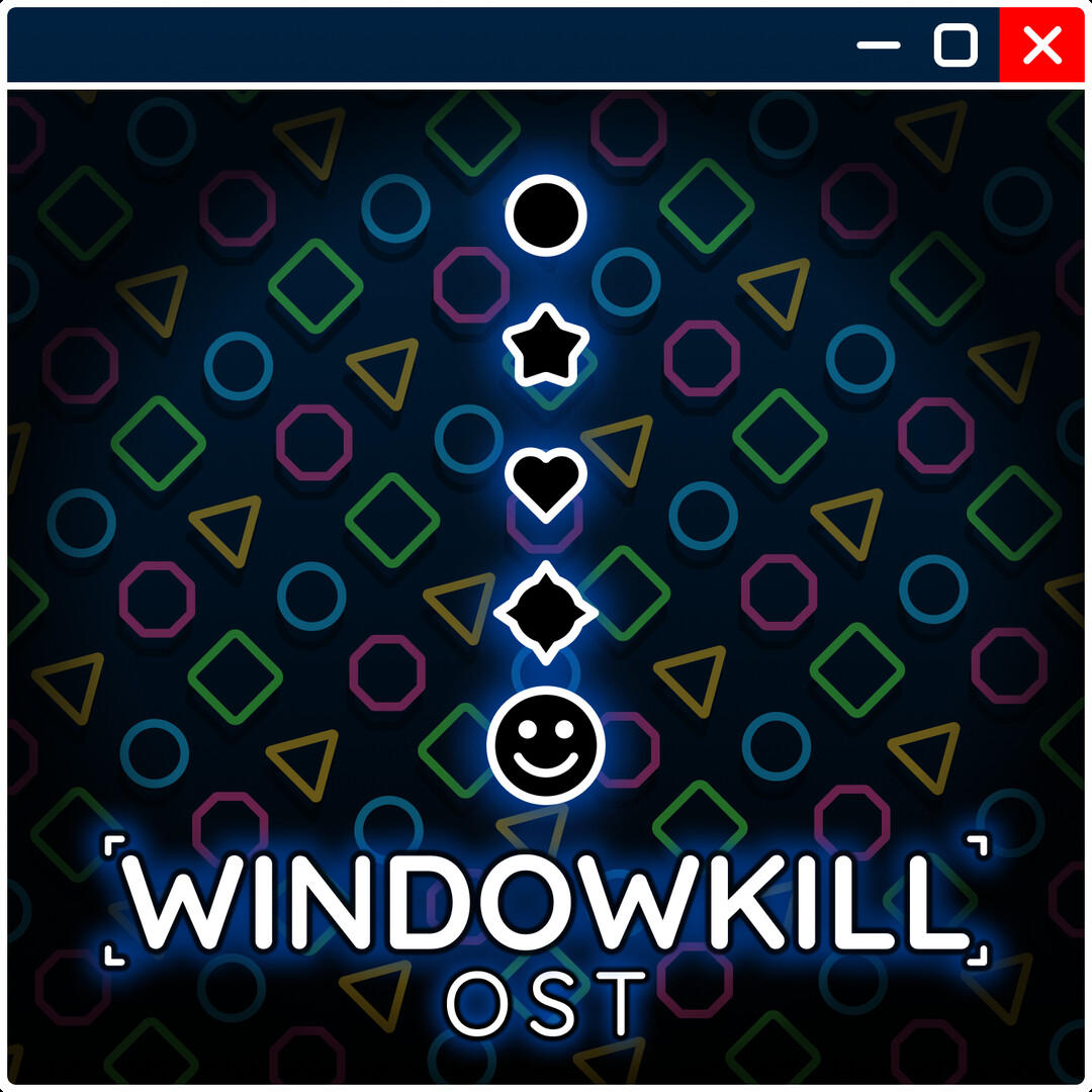 Windowkill Soundtrack #0