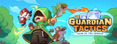 Guardian Tactics: Deck of the Chosen