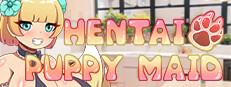 Hentai Puppy Maid