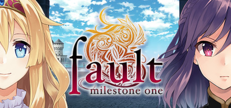 fault - milestone one on Steam