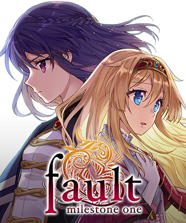 fault - milestone one