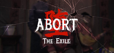 Abort: The Exile Cover Image