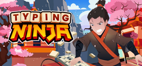 Typing Ninja