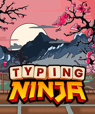 Typing Ninja