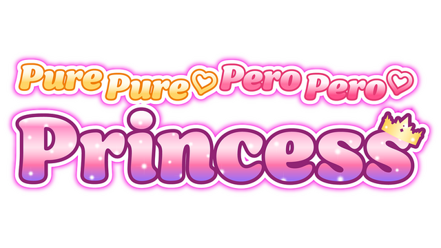 Pure Pure Pero Pero Princess