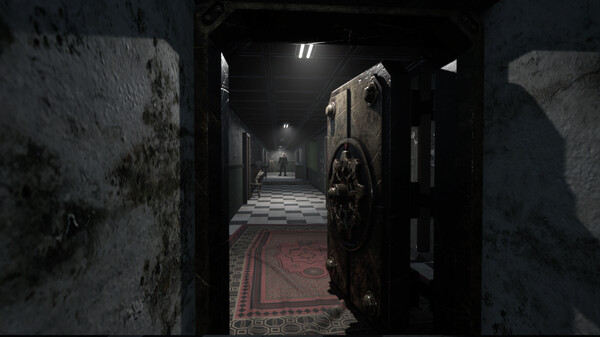 Скриншот из Apartment of Death