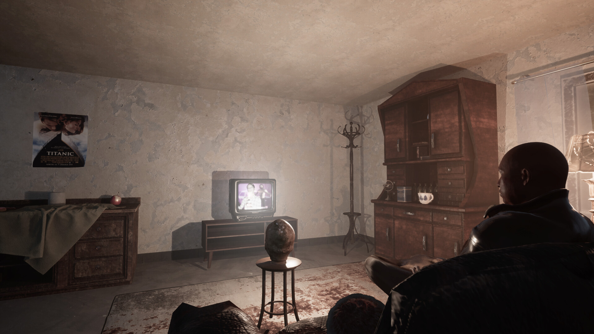 Apartment of Death screenshot 1