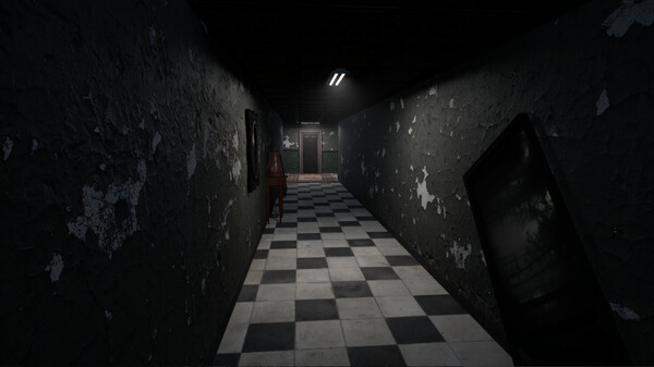 Скриншот из Apartment of Death