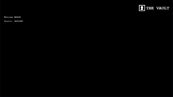 The Vaultfor windows and Linux 1