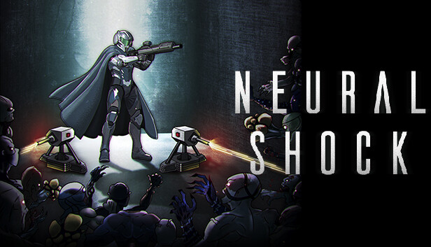 Neural Shock on Steam - Neural Shock Primes Processor Confident Unoptimized Looks Penthouse