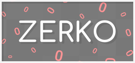 Zerko Cover Image