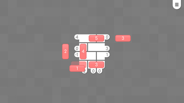 Zerko game for Linux 1