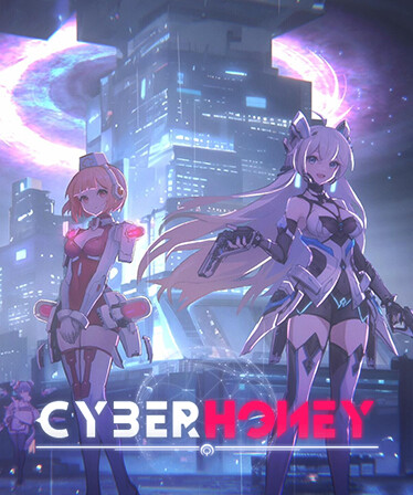 CyberHoney