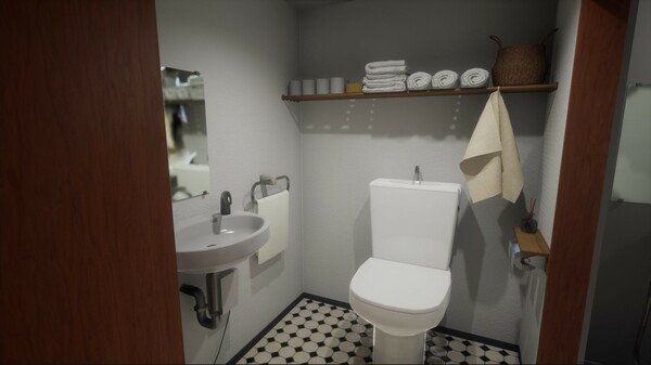 しんせいかつ game for windows Pc 1