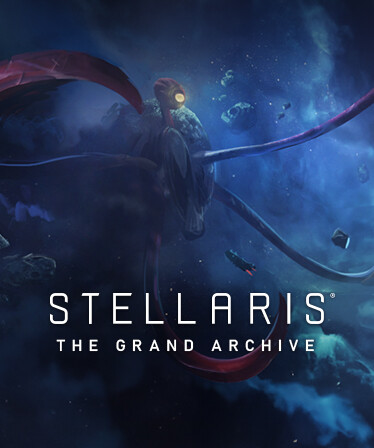Stellaris: Grand Archive