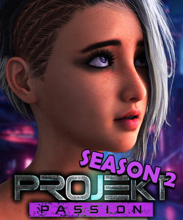 Projekt: Passion - Season 2