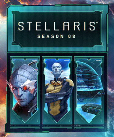 Stellaris: Season 08 - Expansion Pass