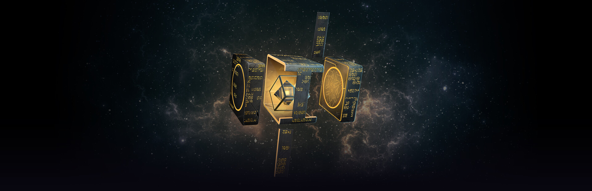 Stellaris: Season 08 screenshot screenshot 1