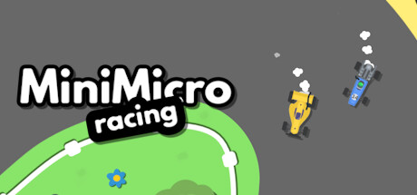 Mini Micro Racing Cover Image