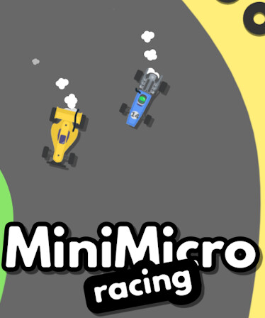 Mini Micro Racing