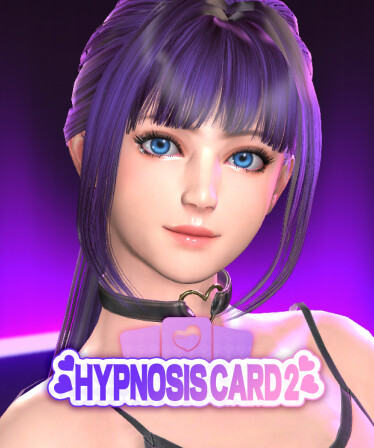 Hypnosis Card 2