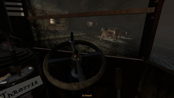 Keep It Running game for Linux 1