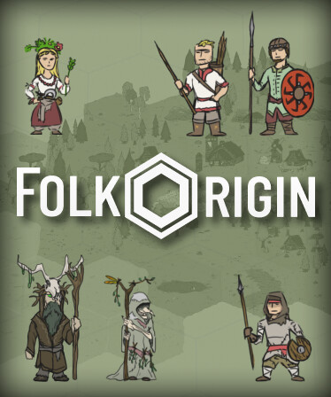 FolkOrigin